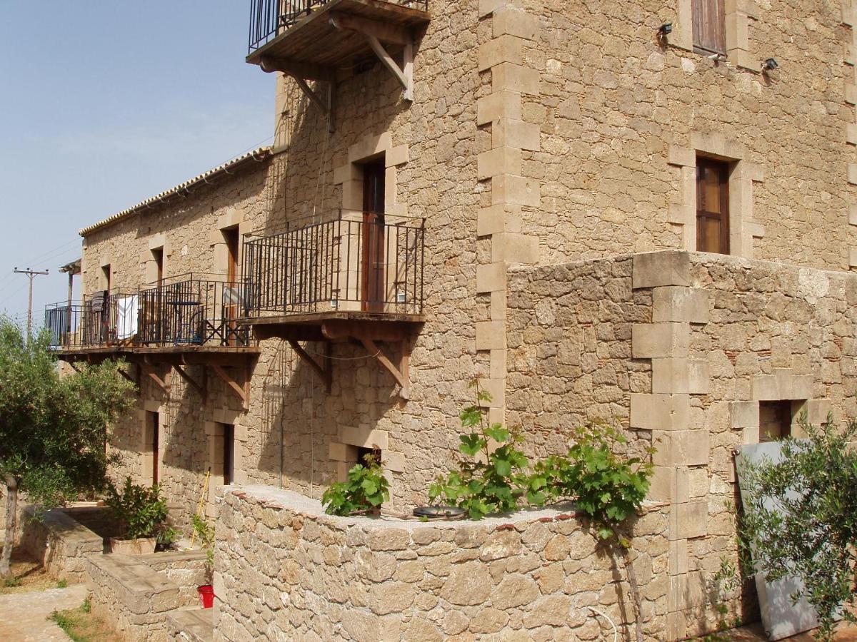 To Palio Guest house *