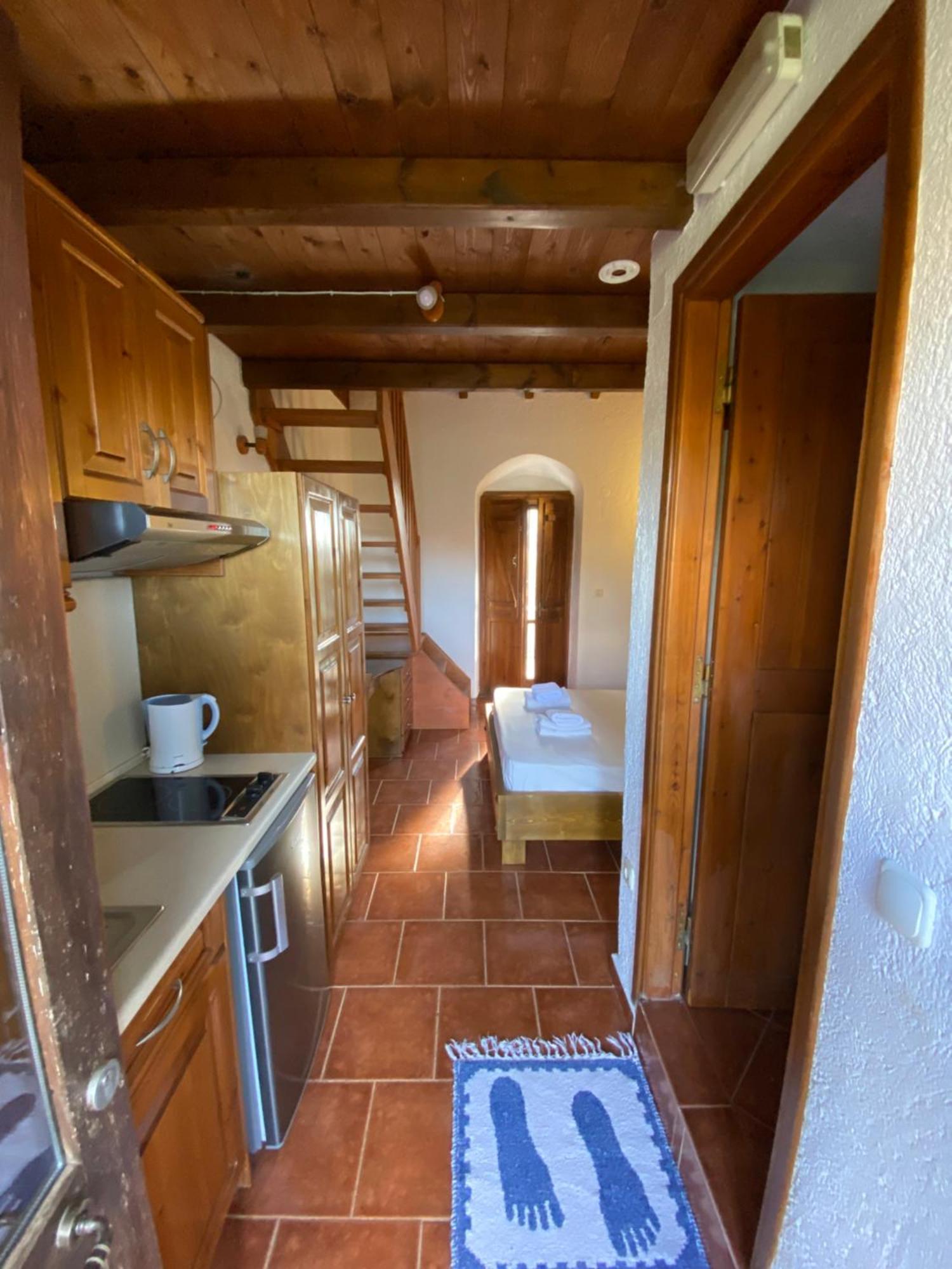 Guest house To Palio