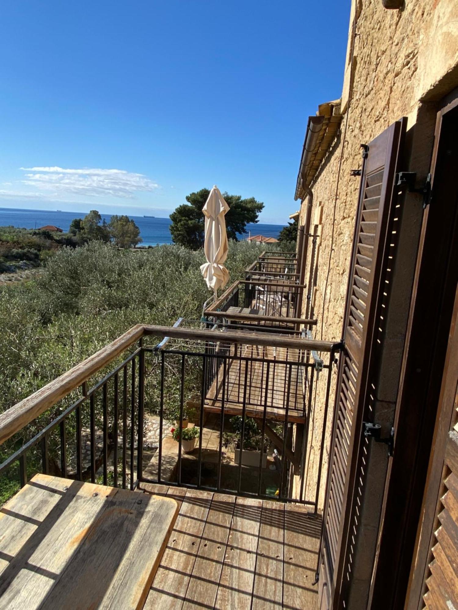 To Palio Guest house
