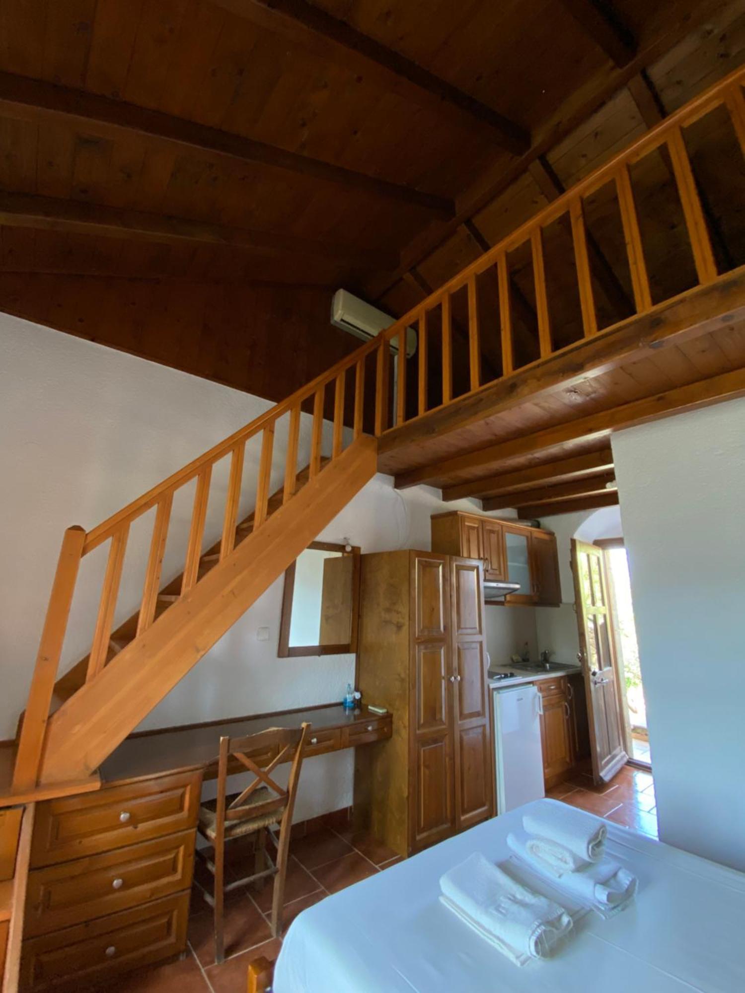 Guest house To Palio *
