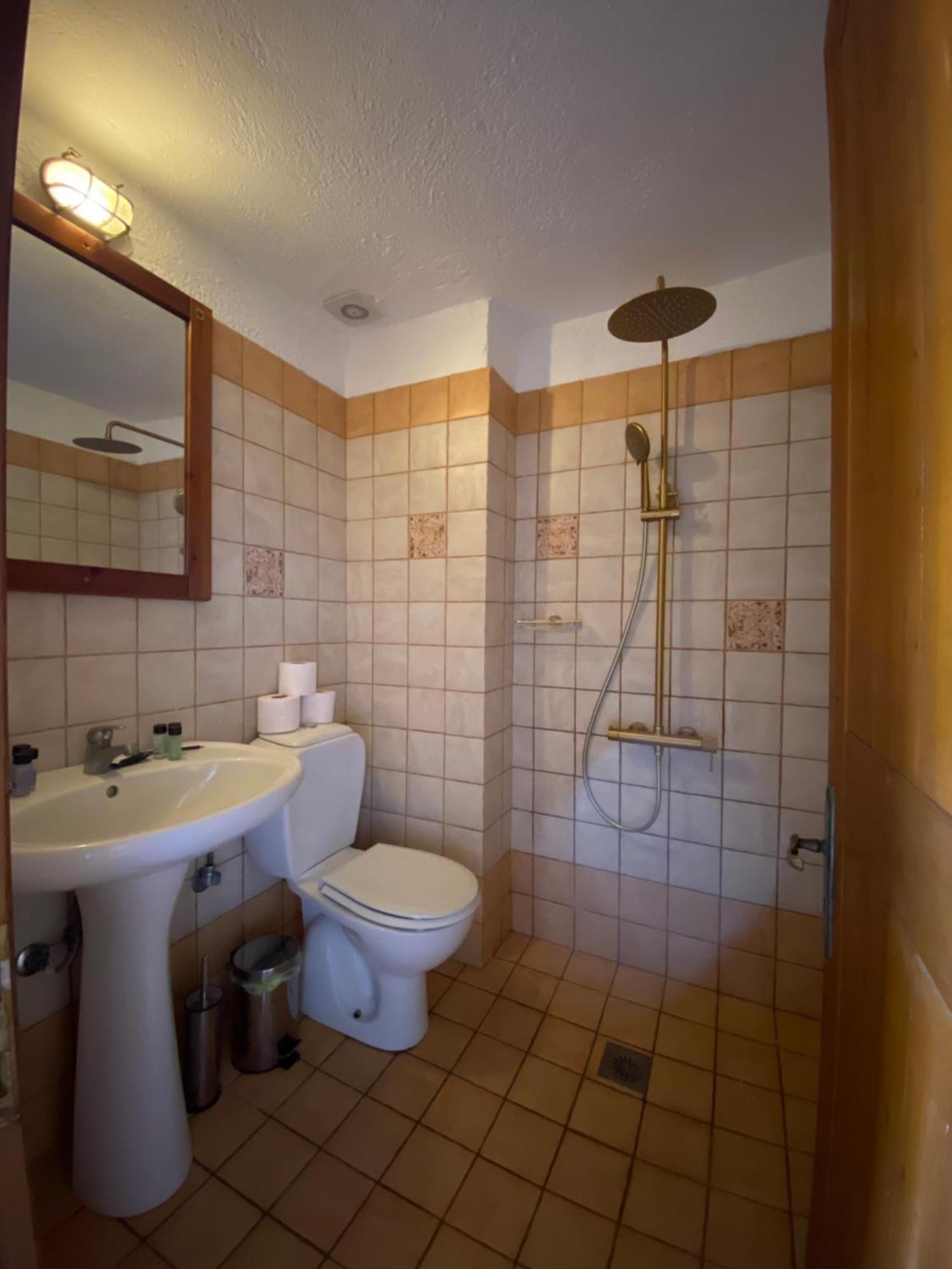 Guest house To Palio *