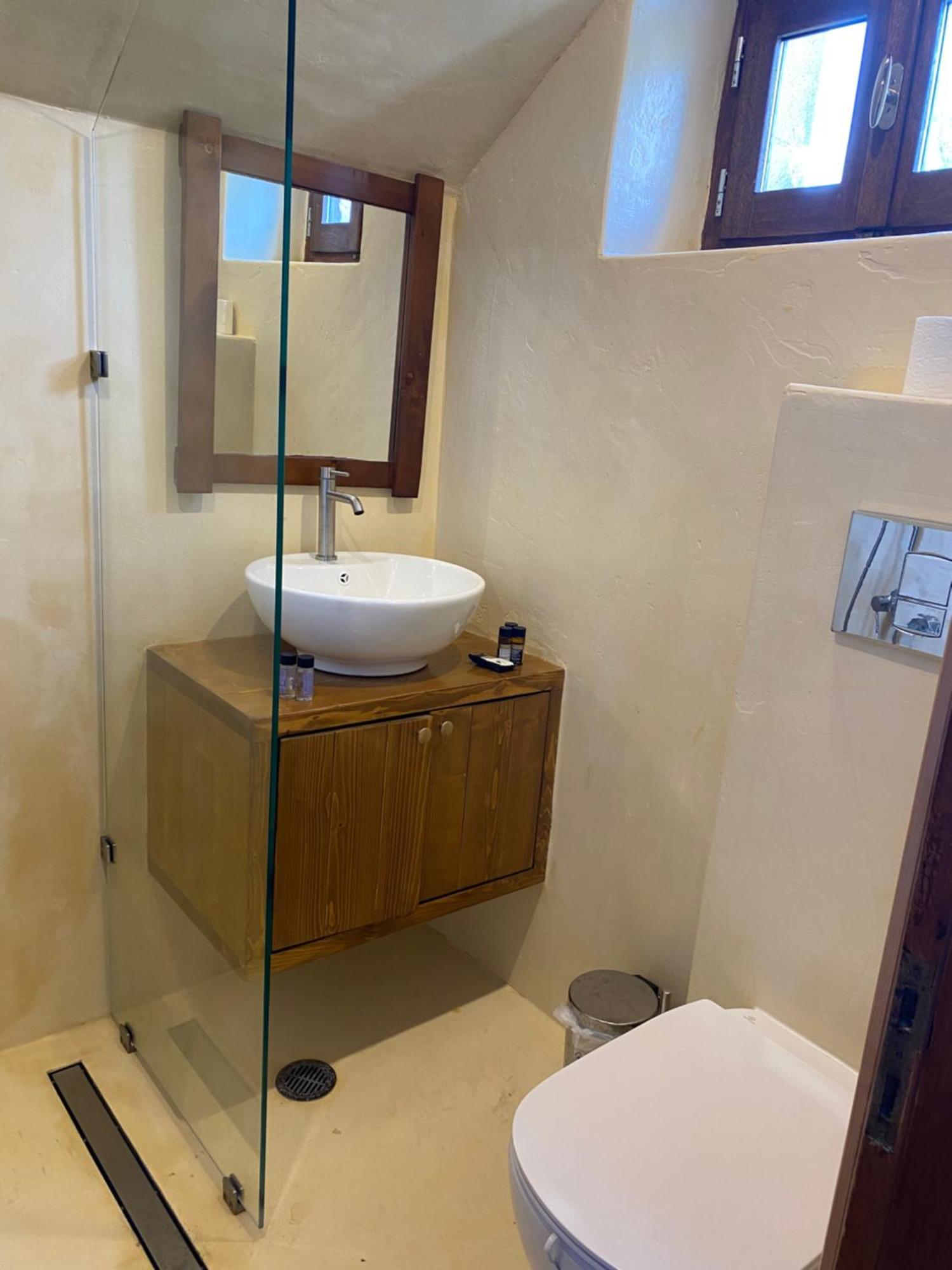 Maison d'hôtes To Palio Agios Nikolaos (Mani)