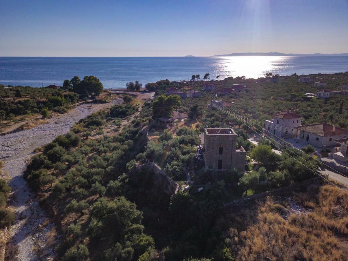 To Palio Guest house